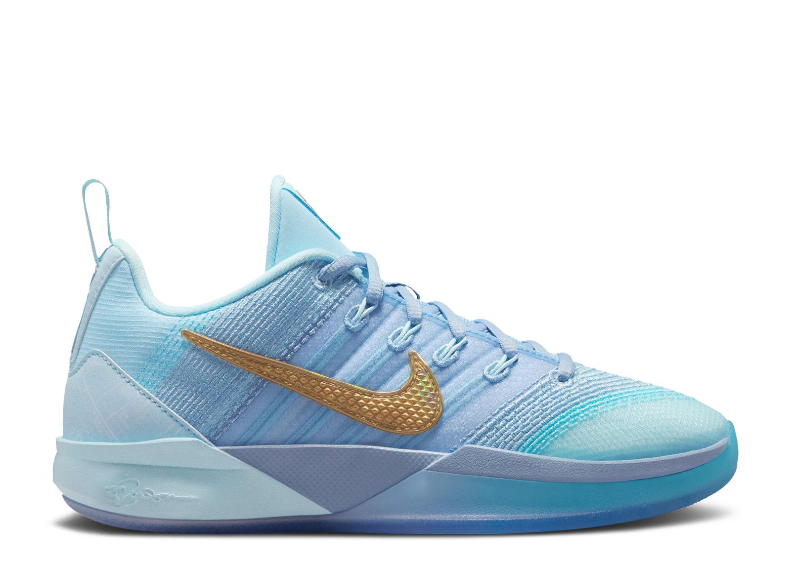 (Youth) Nike Sabrina 3 'Blueprint' IB3088-400