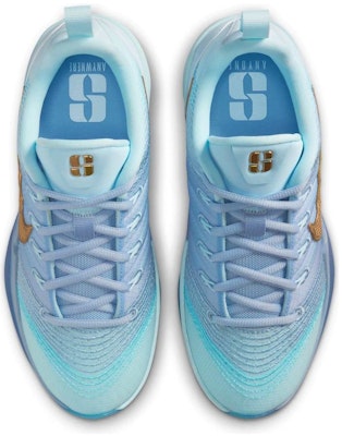 (JR) Nike Sabrina 3 'Blueprint' Sepatu Basket IB3088-400 Order (JR) Nike Sabrina 3 'Blueprint' Sepatu Basket IB3088-400