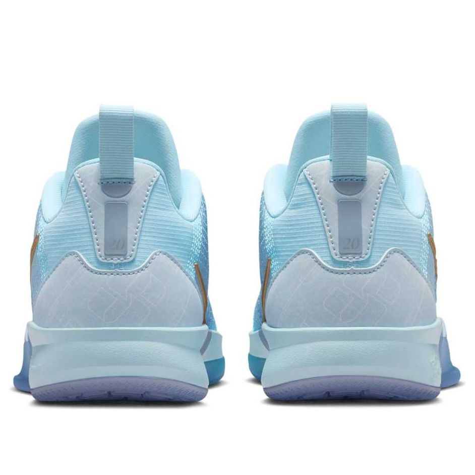 Lookbook (JR) ナイキ サブリナ 3 'ブループリント' IB3088-400