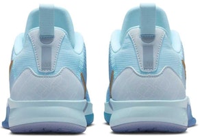 (JR) ナイキ サブリナ 3 'ブループリント' IB3088-400 Lookbook (JR) ナイキ サブリナ 3 'ブループリント' IB3088-400