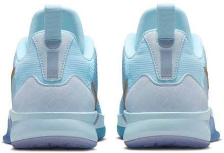 (JR) Nike Sabrina 3 ''Blueprint'' Lelaki & Wanita IB3088-400 Lookbook (JR) Nike Sabrina 3 ''Blueprint'' Lelaki & Wanita IB3088-400