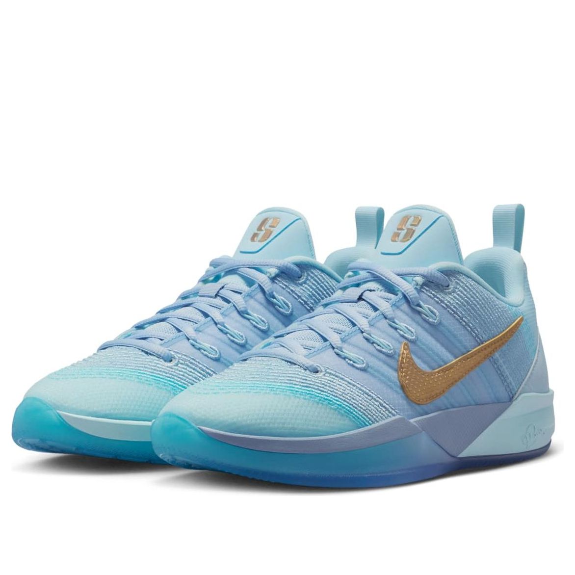 Shop (JR) ナイキ サブリナ 3 'ブループリント' IB3088-400