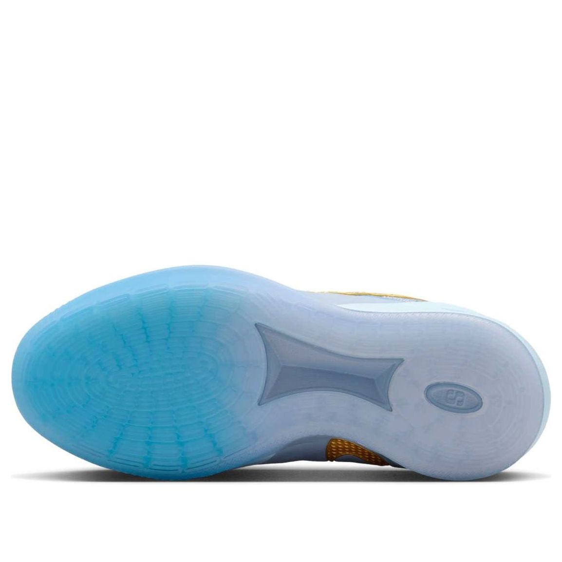 Purchase (JR) ナイキ サブリナ 3 'ブループリント' IB3088-400