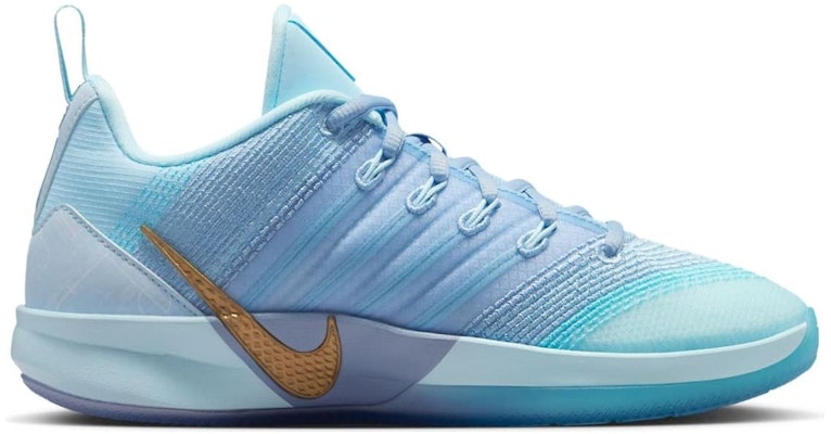 (JR) Nike Sabrina 3 'Blueprint' Sepatu Basket IB3088-400 Details for (JR) Nike Sabrina 3 'Blueprint' Sepatu Basket IB3088-400