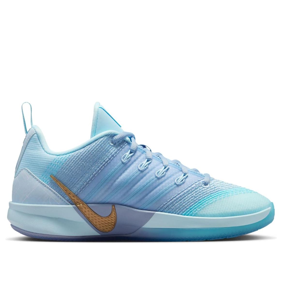 Details for (JR) ナイキ サブリナ 3 'ブループリント' IB3088-400