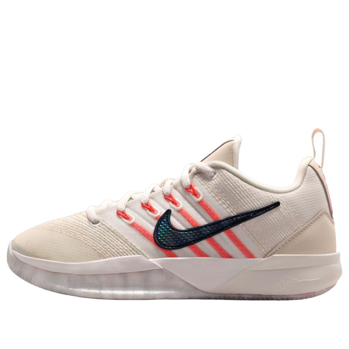 (Youth) Nike Sabrina 3 'Equity' IB3088-002