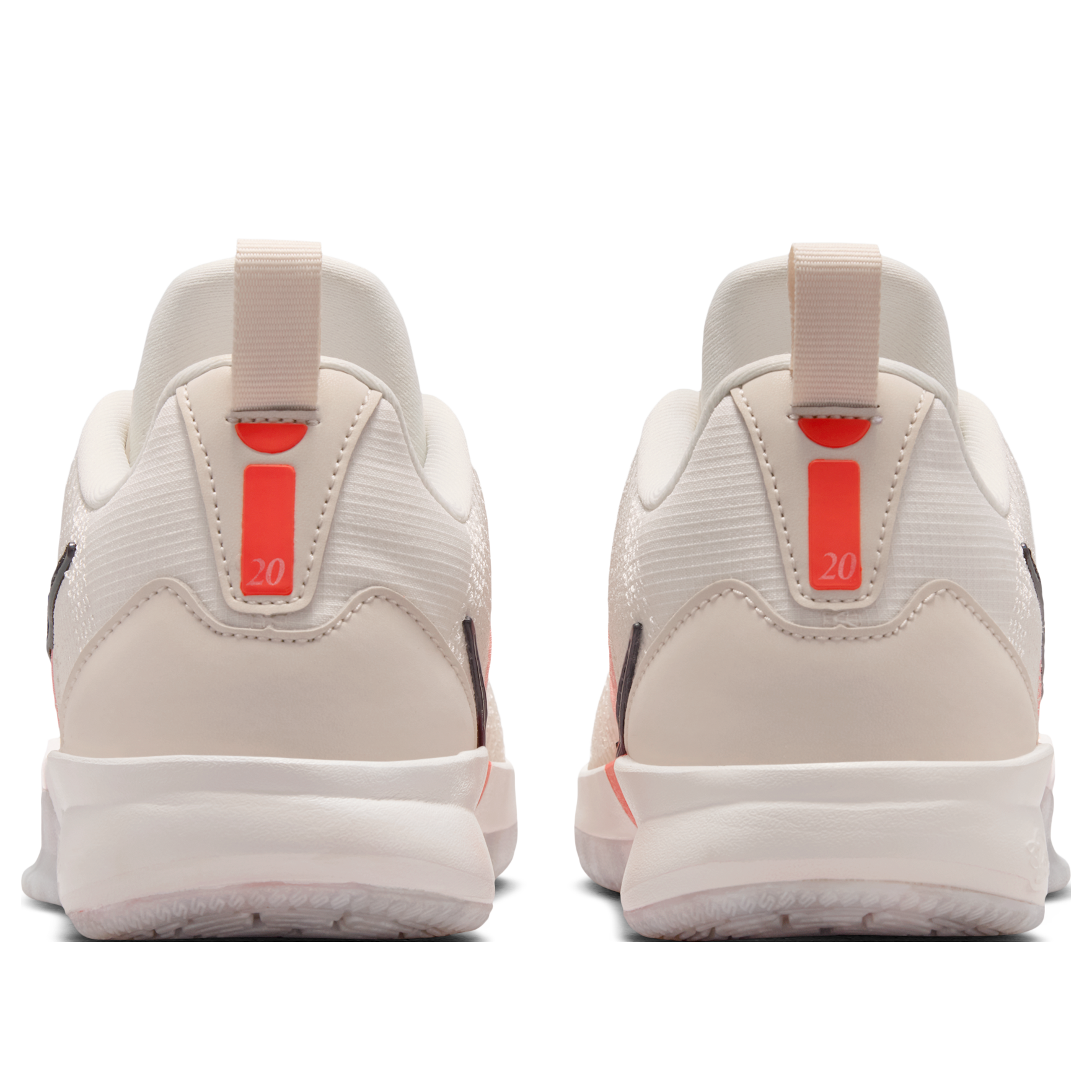 Lookbook (JR) Nike Sabrina 3 公平 IB3088-002