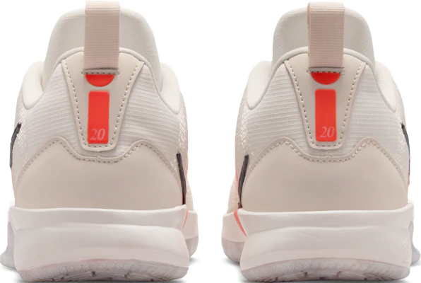 (JR) Nike Sabrina 3 公平 IB3088-002 Lookbook (JR) Nike Sabrina 3 公平 IB3088-002