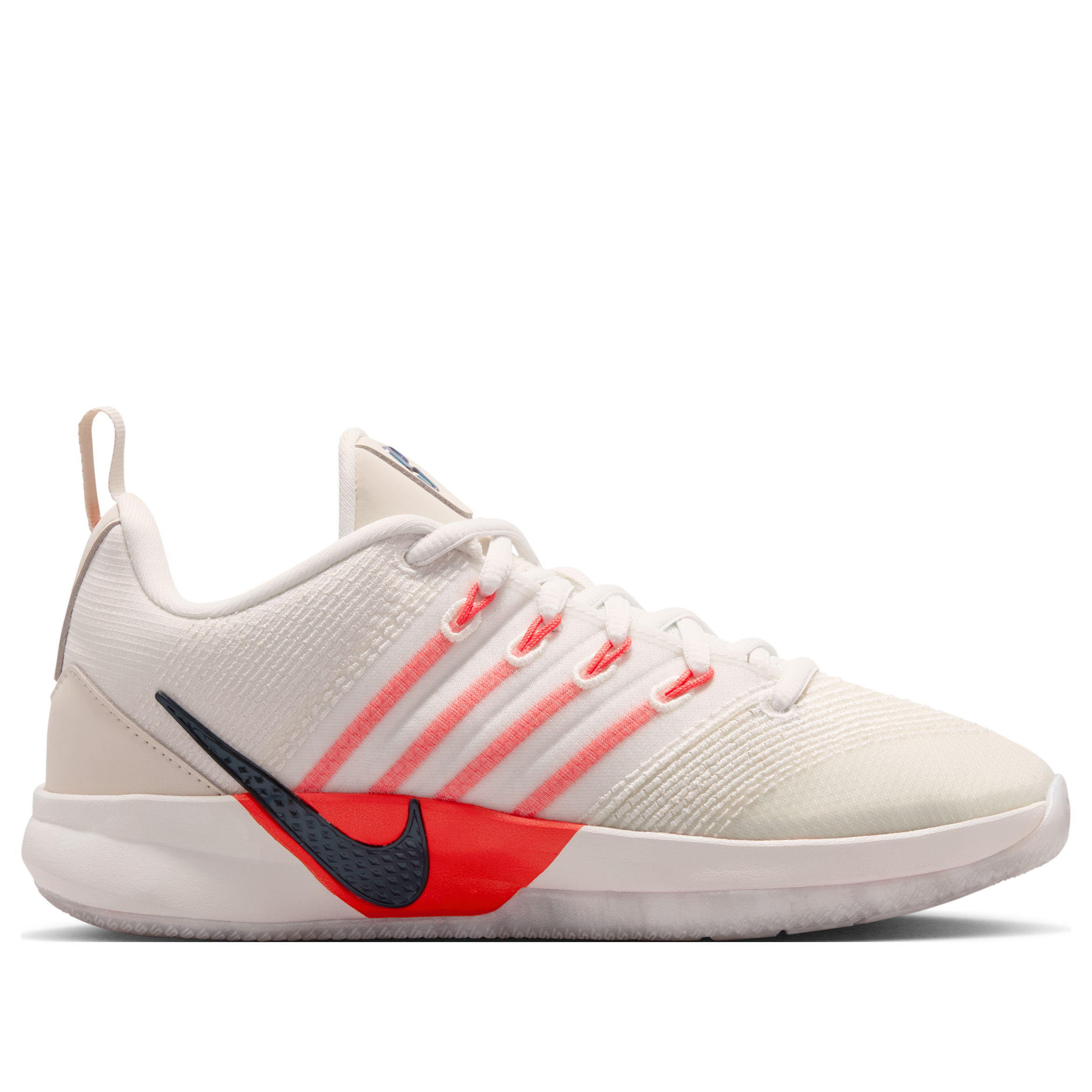 Details for (JR) Nike Sabrina 3 公平 IB3088-002