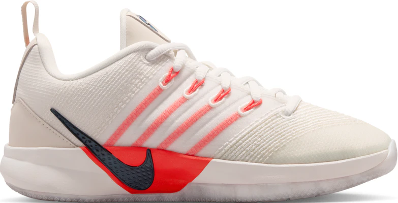 (JR) Nike Sabrina 3 公平 IB3088-002 Details for (JR) Nike Sabrina 3 公平 IB3088-002