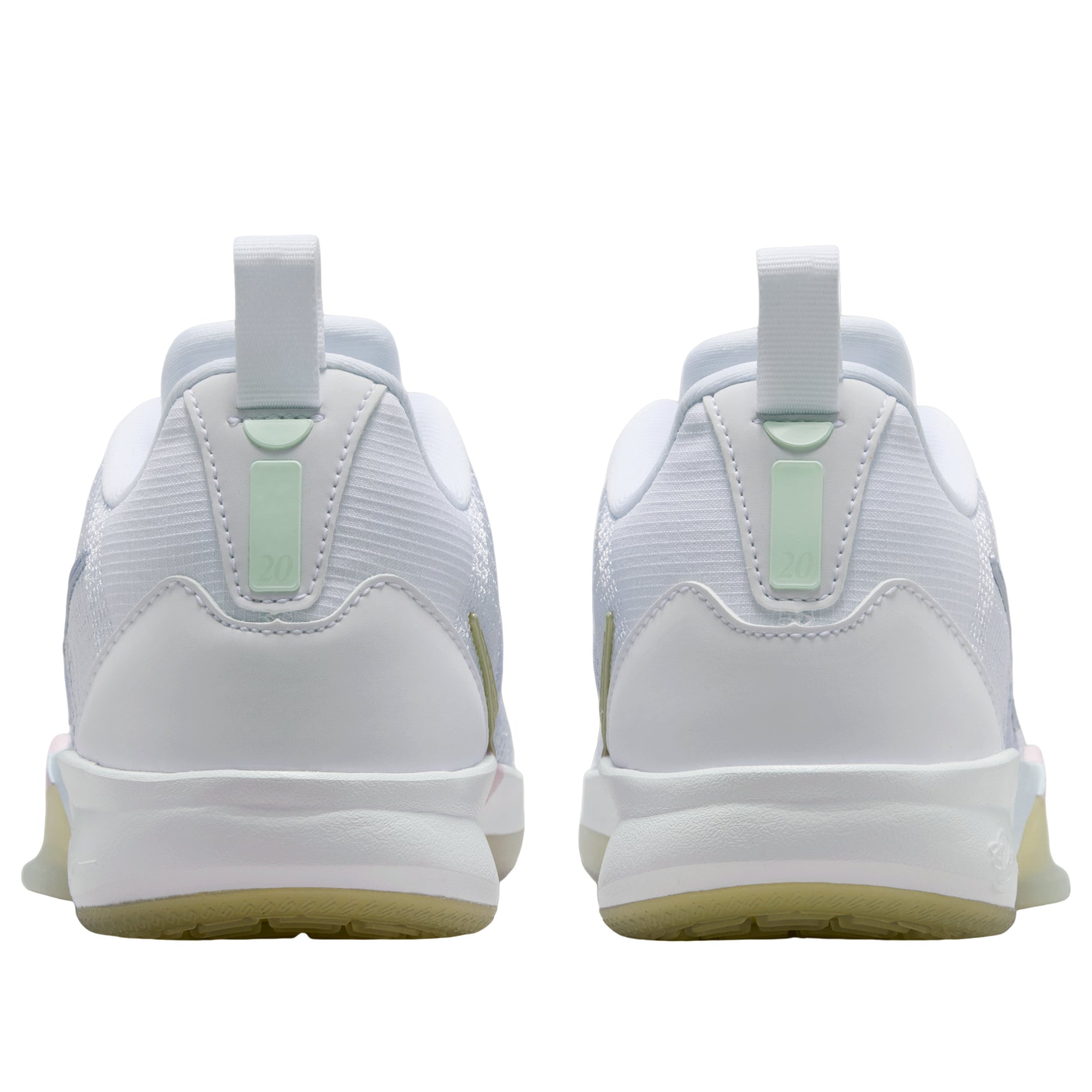 Lookbook (Youth) Nike Sabrina 3 'Infinite' IB3088-103