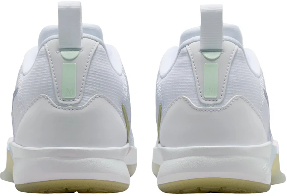 (Youth) Nike Sabrina 3 'Infinite' IB3088-103 Lookbook (Youth) Nike Sabrina 3 'Infinite' IB3088-103