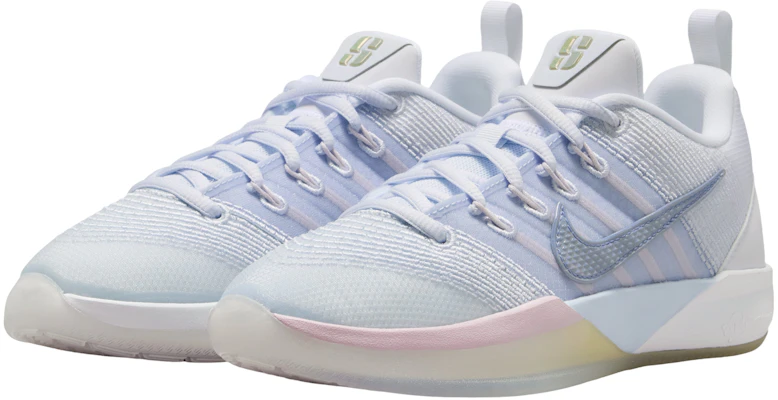 (Youth) Nike Sabrina 3 'Infinite' IB3088-103 Shop (Youth) Nike Sabrina 3 'Infinite' IB3088-103
