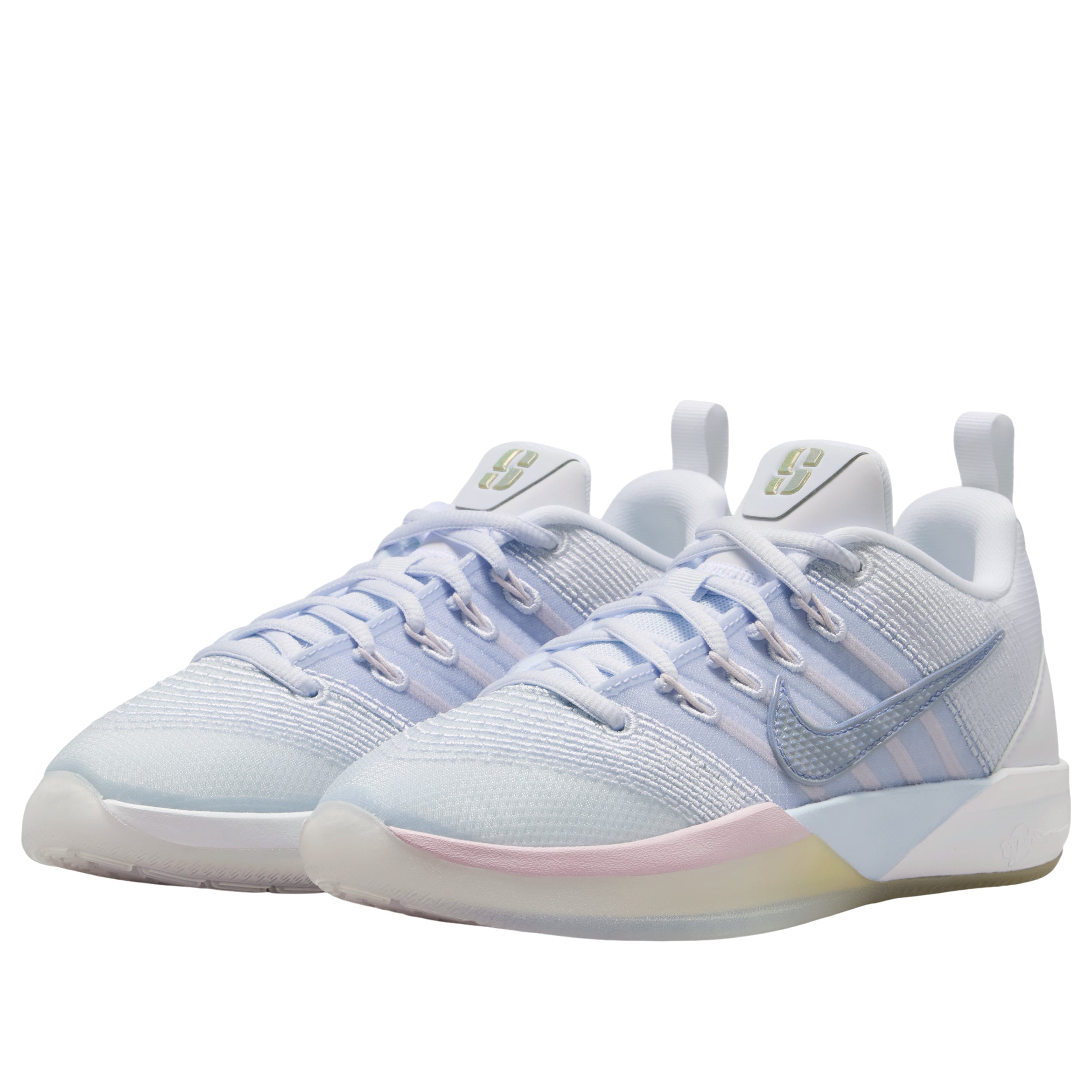 Shop (Youth) Nike Sabrina 3 'Infinite' IB3088-103