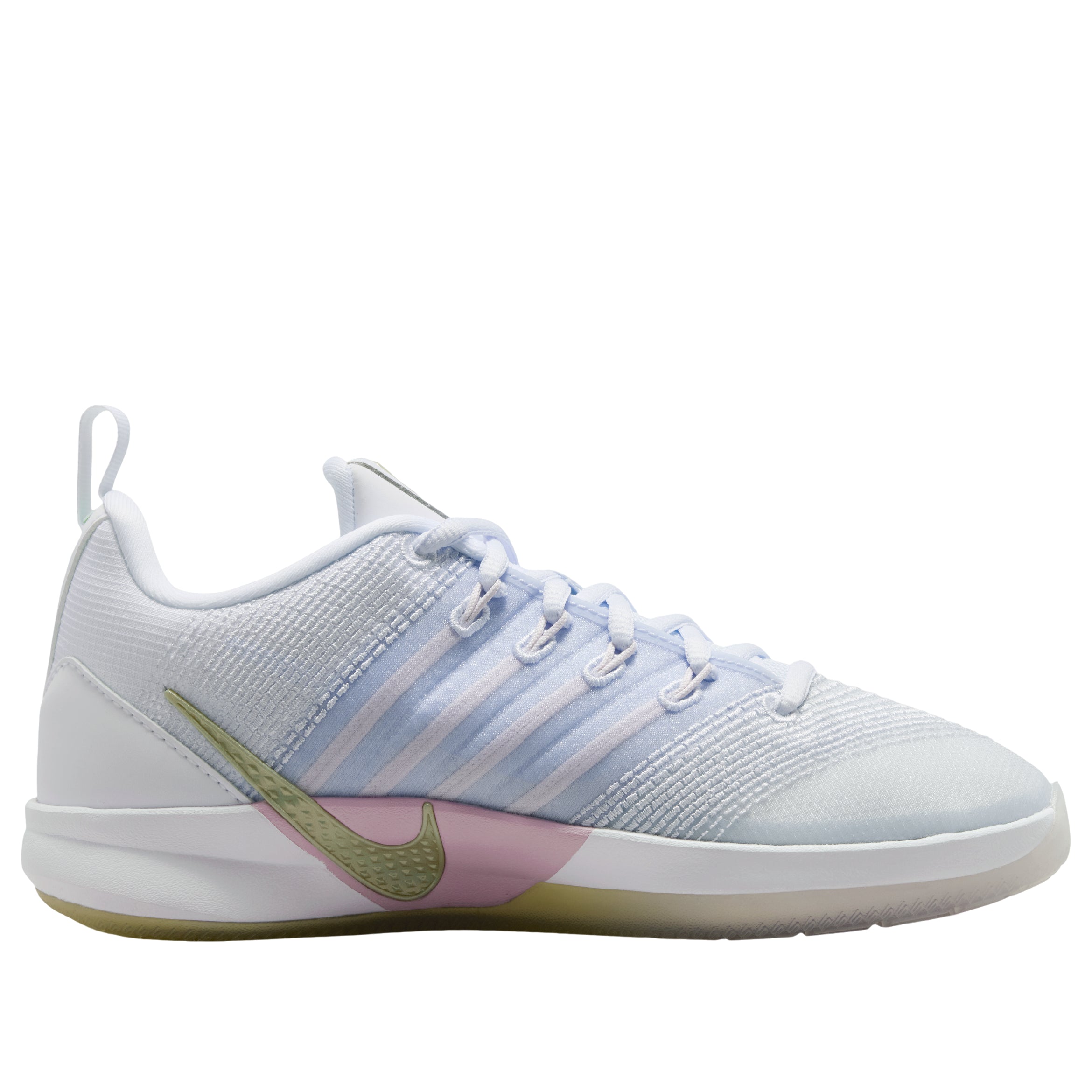 Details for (Youth) Nike Sabrina 3 'Infinite' IB3088-103