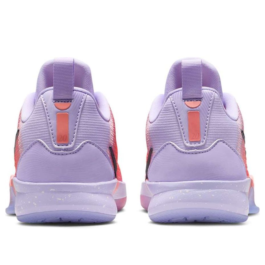 Lookbook (JR) ナイキ サブリナ 3 ''ラディアント'' IB3088-500