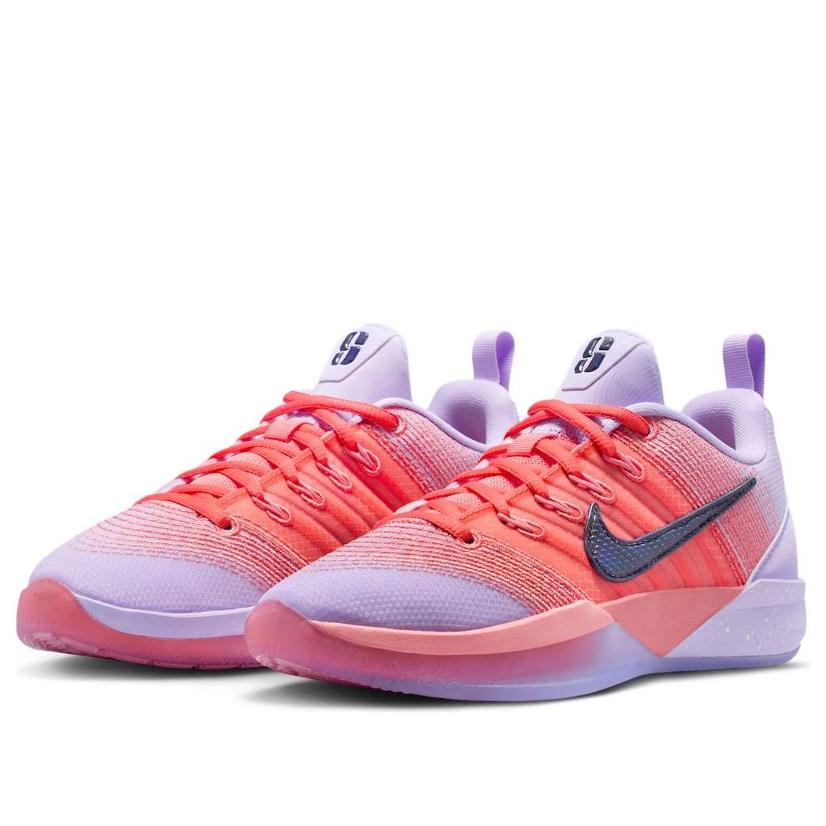 Shop (JR) ナイキ サブリナ 3 ''ラディアント'' IB3088-500