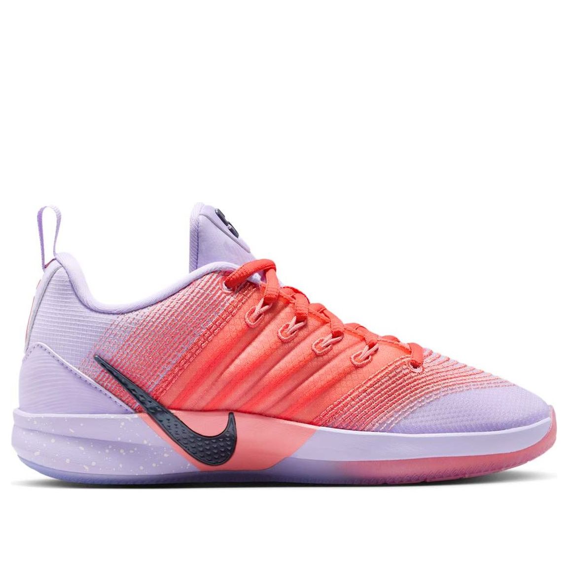 Details for (JR) ナイキ サブリナ 3 ''ラディアント'' IB3088-500