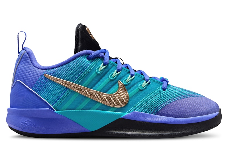 Nike Sabrina 3 'Sapphire' IQ0831-500