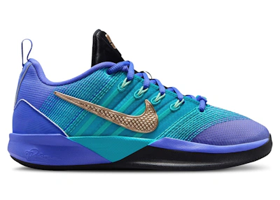 (Youth) Nike Sabrina 3 'Sapphire'