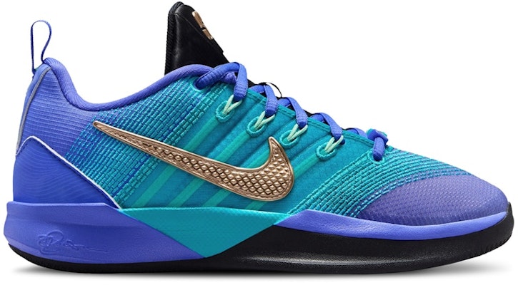 (Youth) Nike Sabrina 3 'Sapphire' IQ0831-500 Buy (Youth) Nike Sabrina 3 'Sapphire' IQ0831-500