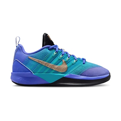 (Youth) Nike Sabrina 3 'Sapphire'