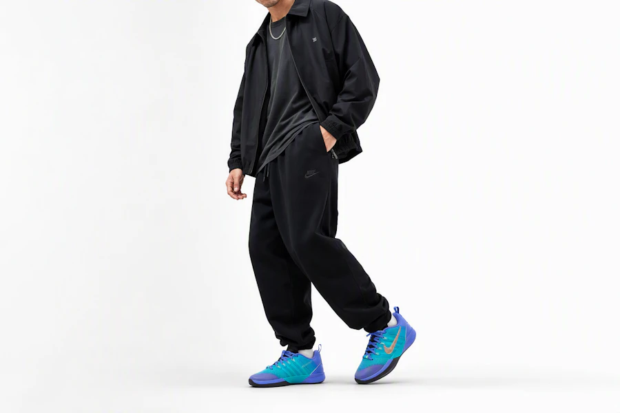 Nike Sabrina 3 ''Sapphire'' - Kasut Sapphire Nike Sabrina 3 IQ0831-500 Order Nike Sabrina 3 ''Sapphire'' - Kasut Sapphire Nike Sabrina 3 IQ0831-500
