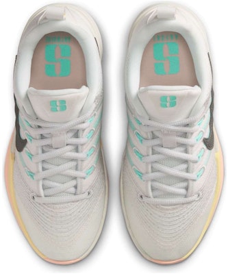 (Youth) Nike Sabrina 3 'Silencer' IB3088-100 Order (Youth) Nike Sabrina 3 'Silencer' IB3088-100