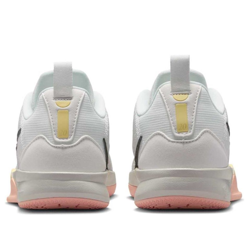 Lookbook (JR) Nike Sabrina 3 ''Silencer'' Sepatu Basket IB3088-100