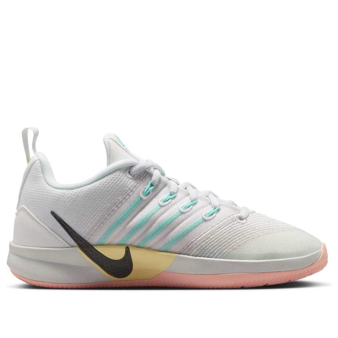 Details for (JR) Nike Sabrina 3 ''Silencer'' Sepatu Basket IB3088-100