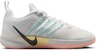 (Youth) Nike Sabrina 3 'Silencer' IB3088-100