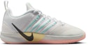Details for (Youth) Nike Sabrina 3 'Silencer' IB3088-100