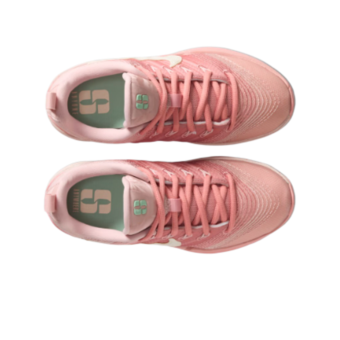 Order (JR) Nike Sabrina 3 ''Tre'' IB3088-600