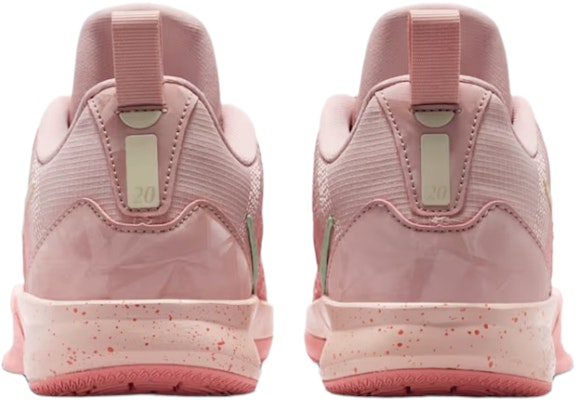 (JR) Nike Sabrina 3 ''Tre'' IB3088-600 Lookbook (JR) Nike Sabrina 3 ''Tre'' IB3088-600