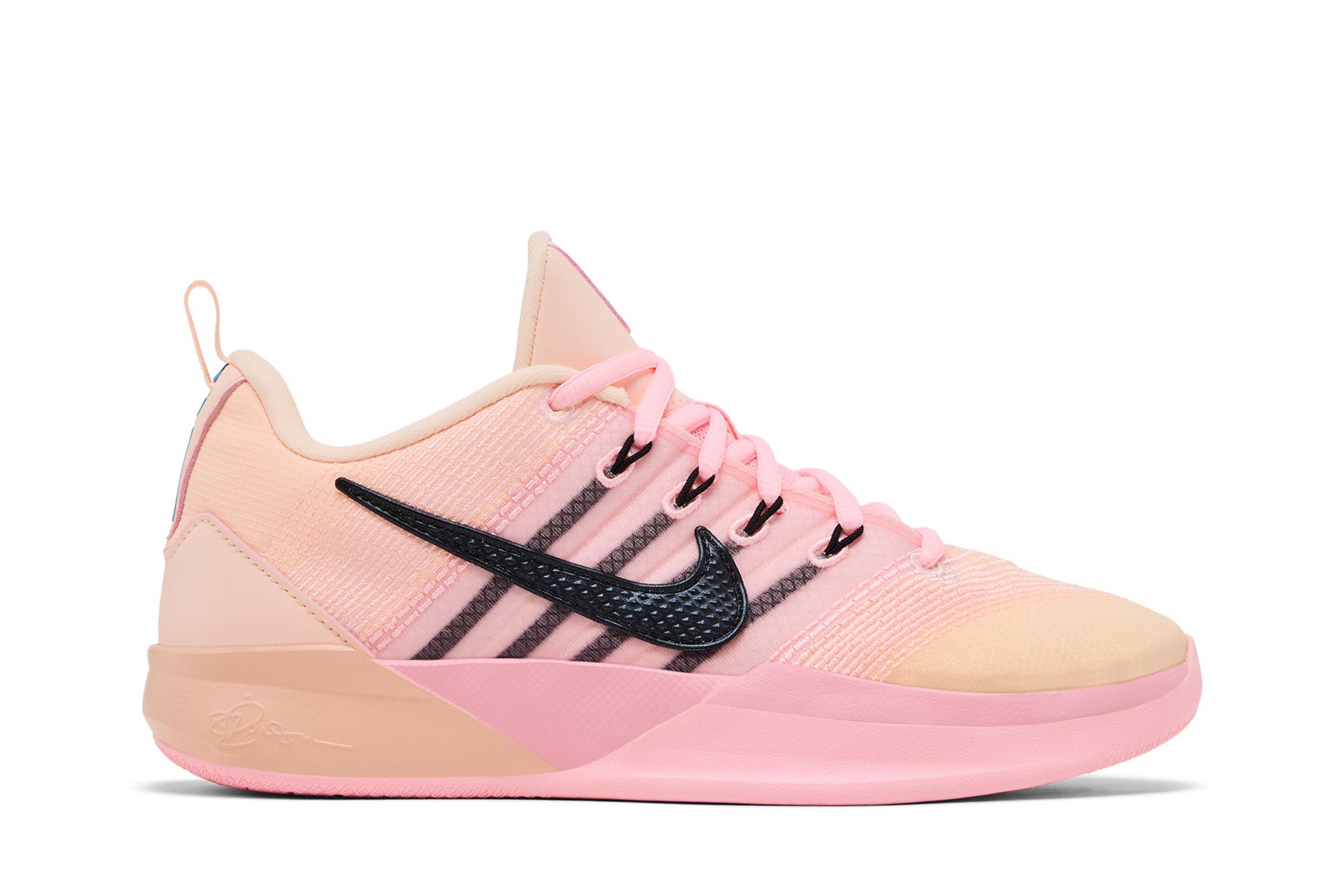 (Youth) Nike Sabrina 3 'Twin' IB3088-800