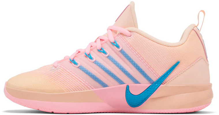 (JR) Nike Sabrina 3 雙子星 IB3088-800 Lookbook (JR) Nike Sabrina 3 雙子星 IB3088-800