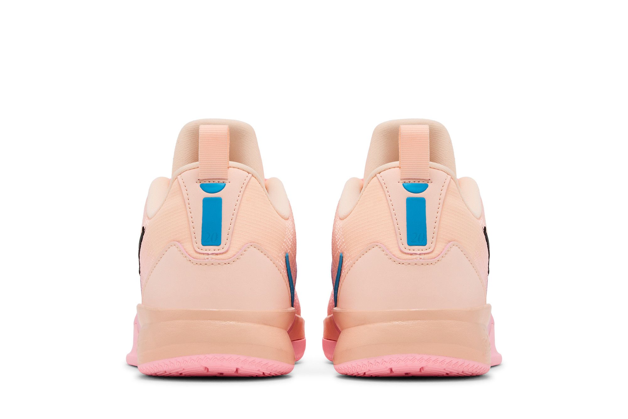 Details for (JR) Nike Sabrina 3 雙子星 IB3088-800