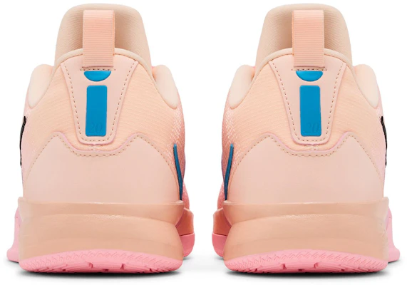 (JR) Nike Sabrina 3 雙子星 IB3088-800 Details for (JR) Nike Sabrina 3 雙子星 IB3088-800