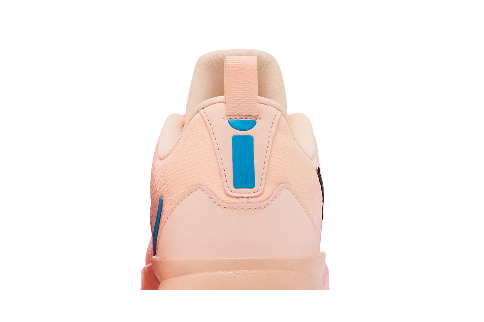 Sizing (JR) Nike Sabrina 3 雙子星 IB3088-800