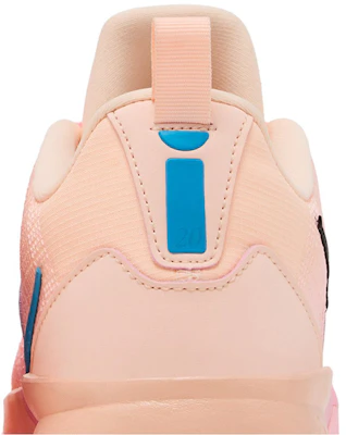 (JR) Nike Sabrina 3 雙子星 IB3088-800 Sizing (JR) Nike Sabrina 3 雙子星 IB3088-800