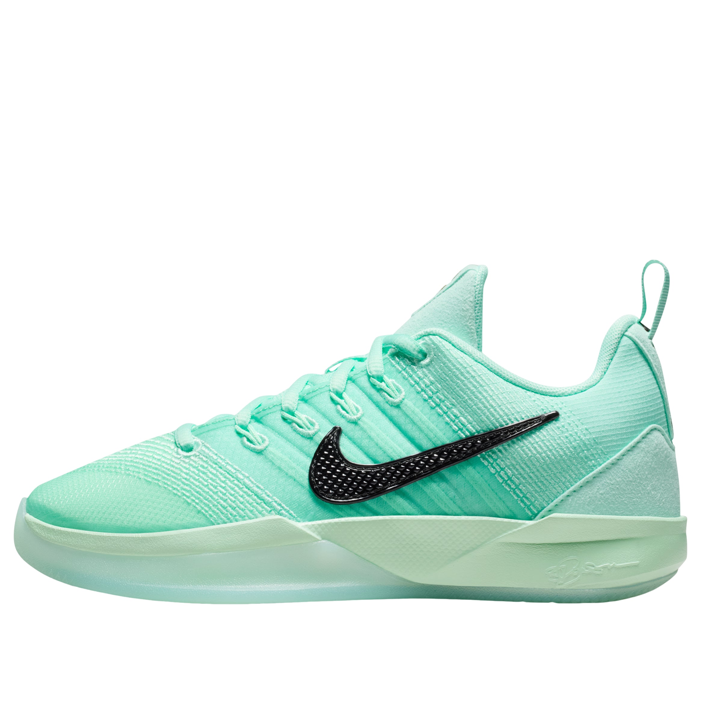(Youth) Nike Sabrina 3 'Warning Label' IB4785-300