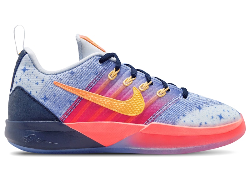 (Youth) Nike Sabrina 3 'Welcome To Miami'