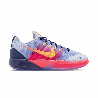 (Youth) Nike Sabrina 3 'Welcome To Miami'