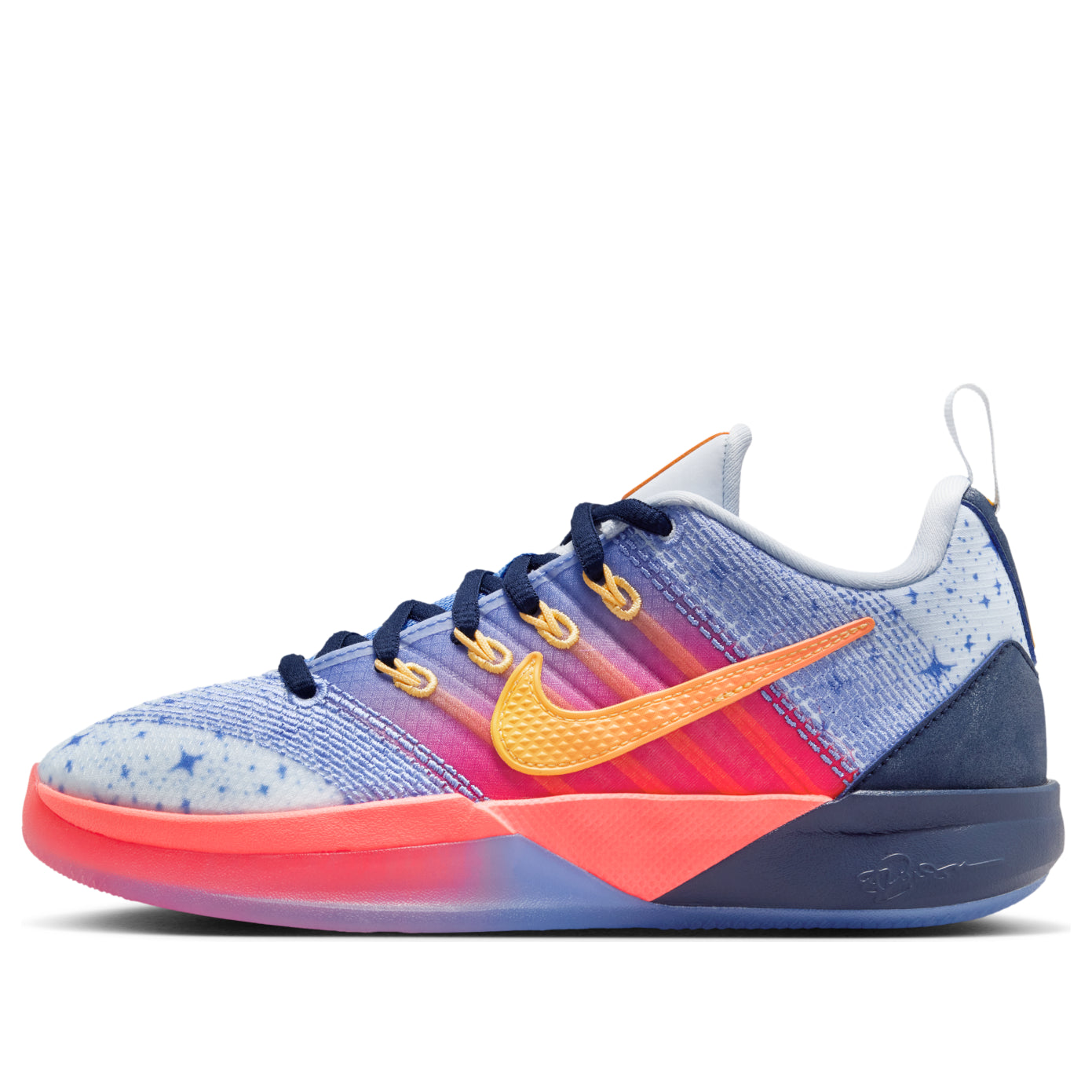 (Youth) Nike Sabrina 3 'Welcome To Miami' IH2228-001