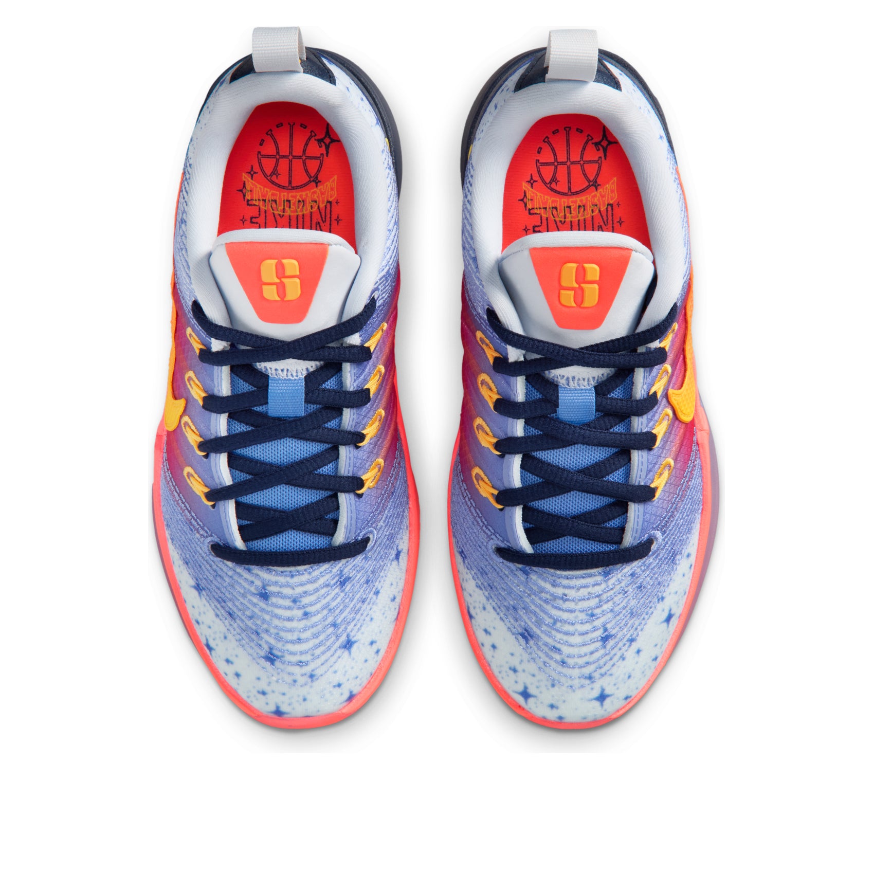 Order (JR) Nike Sabrina 3 ''Bienvenue à Miami'' IH2228-001