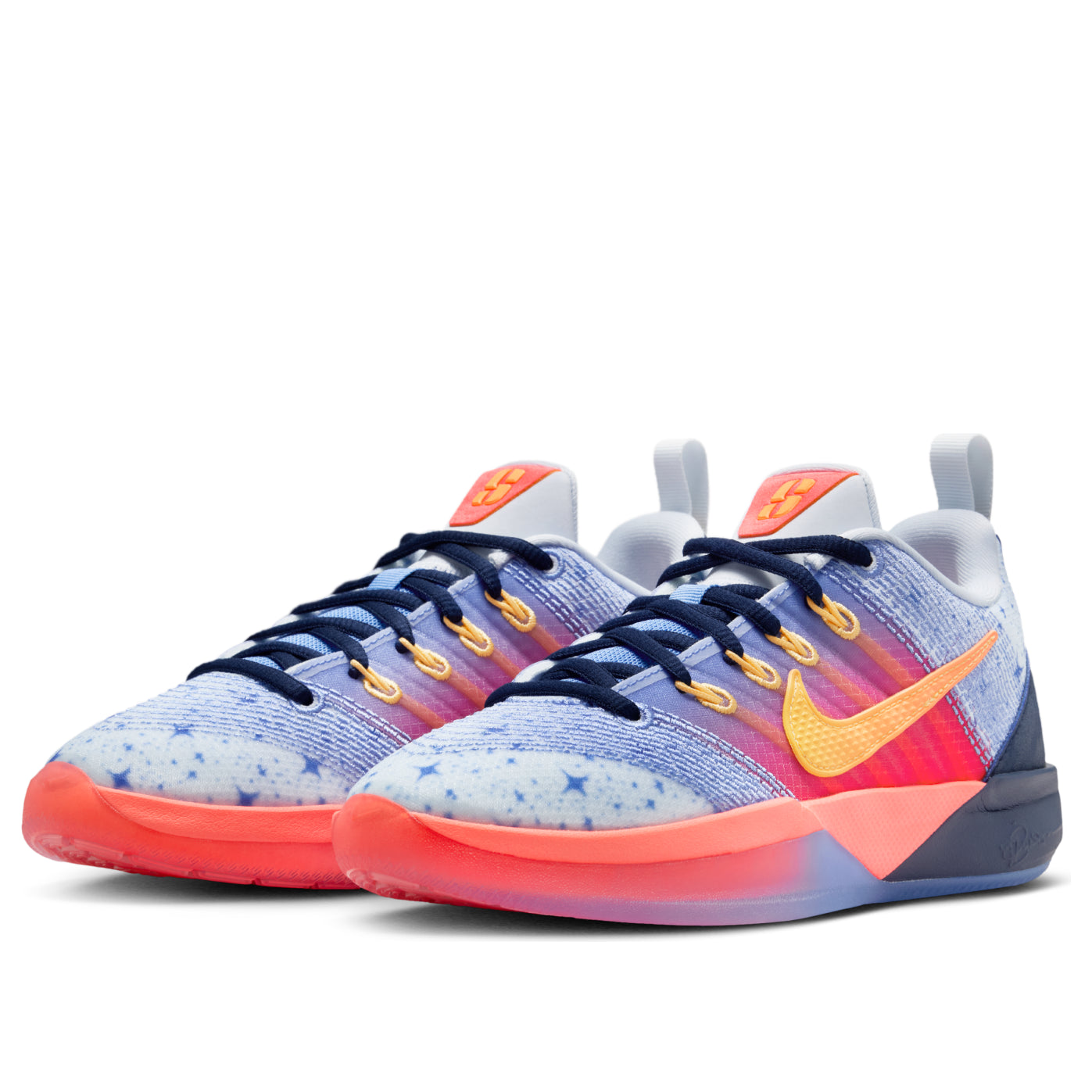 Shop (JR) Nike Sabrina 3 ''Bienvenue à Miami'' IH2228-001