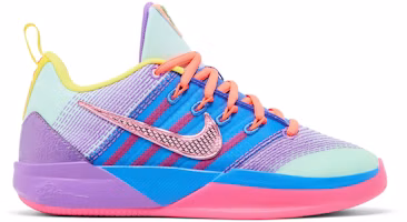(Youth) Nike Sabrina 3 'What the Family' IR3208-300 (Youth) Nike Sabrina 3 'What the Family' IR3208-300