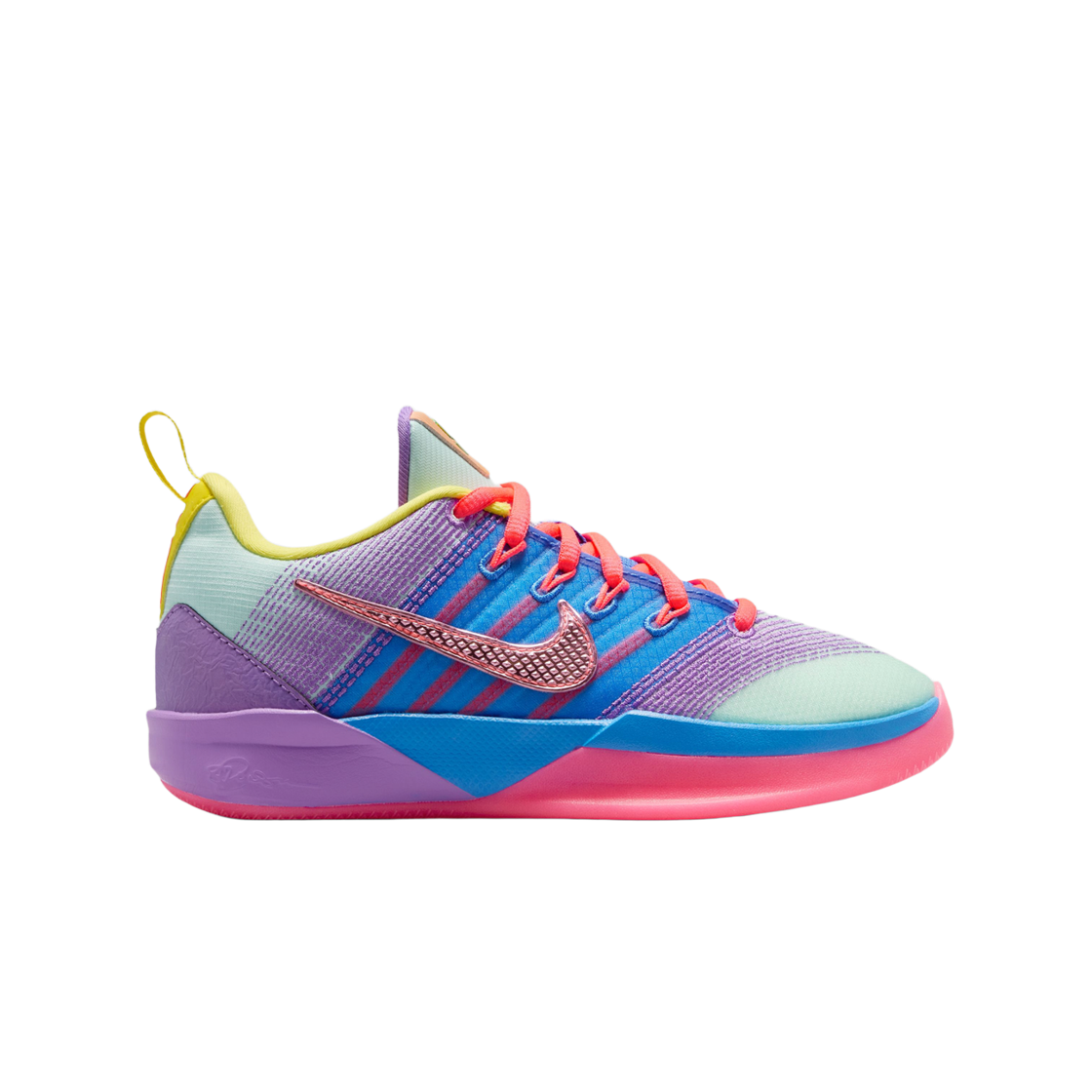 (Youth) Nike Sabrina 3 'What the Family' IR3208-300