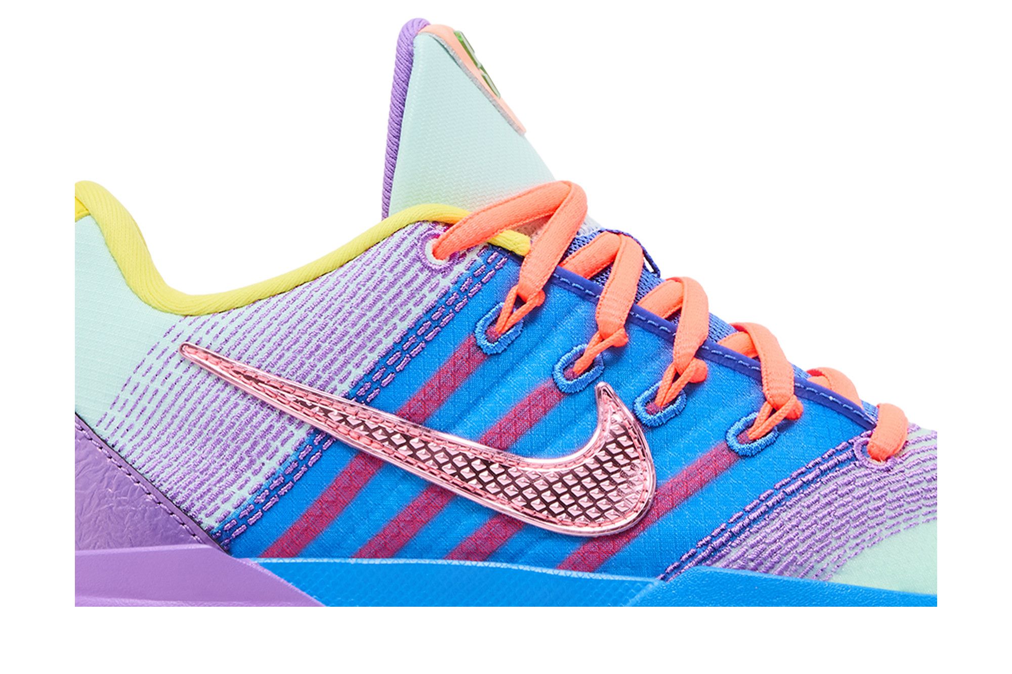Order (JR) Nike Sabrina 3 ''Famille Unie'' IR3208-300