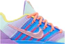 Order (JR) Nike Sabrina 3 ''Famille Unie'' IR3208-300